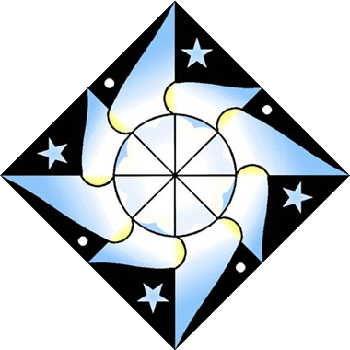 Emblema Elwë