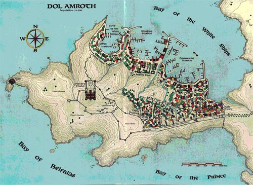 Dol Amroth