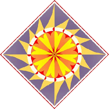 Emblema Finwë